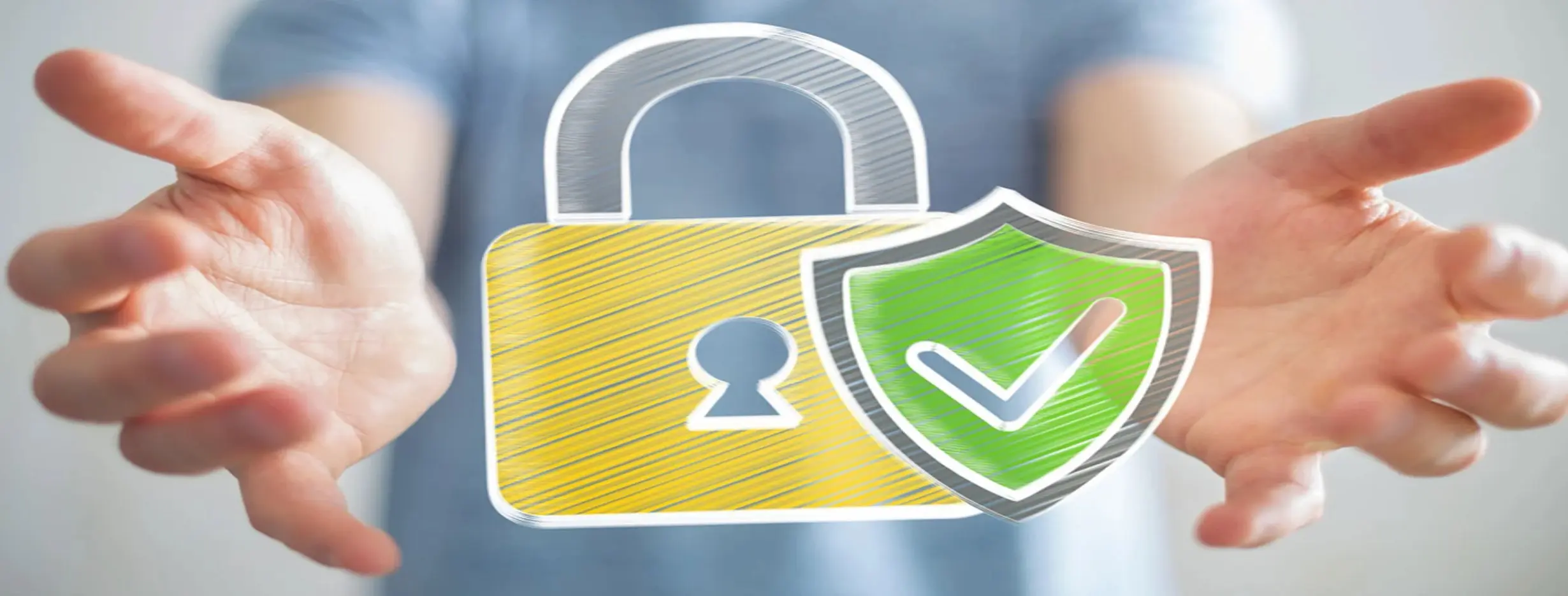 Image for Safe and Secure Environment